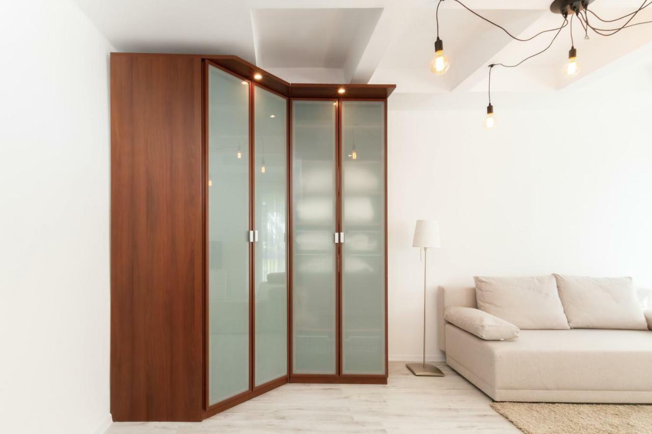 Apartments Gdansk Dworska By Noclegi Renters Exterior photo