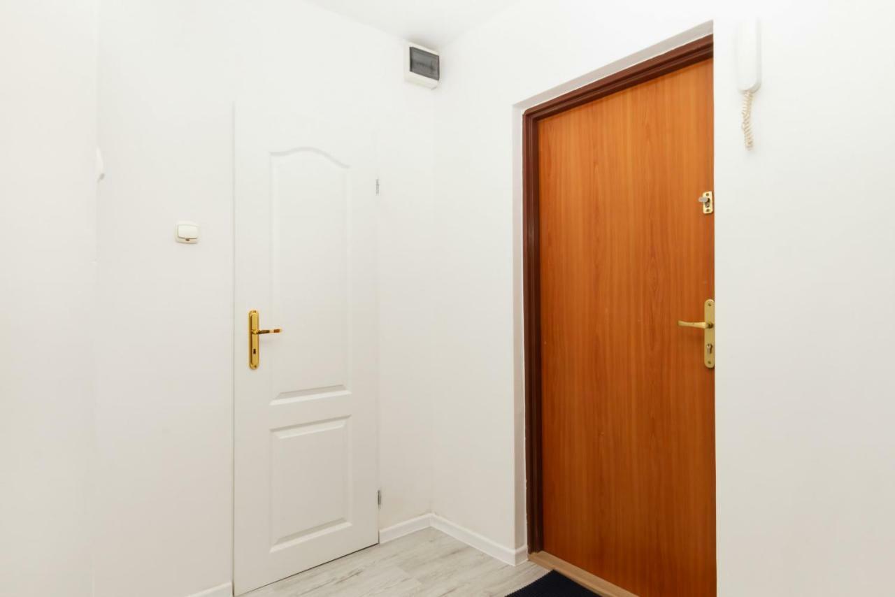 Apartments Gdansk Dworska By Noclegi Renters Exterior photo